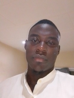 Mahoney's profile, a single 28-year-old a man in Abaga