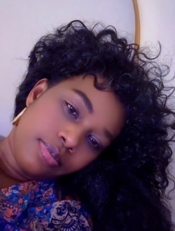 Sangy's profile, a single 43-year-old a woman in Minneapolis