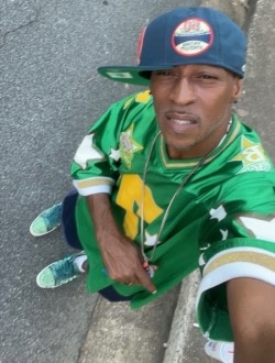 Sour Dough's profile, a single 52-year-old a man in Marietta