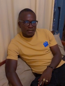 Fayçal's profile, a single 30-year-old a man in Bobo-Dioulasso