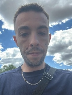 Maxime's profile, a single 30-year-old a man in Bourges