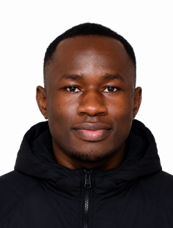 Aly's profile, a single 25-year-old a man in Paris