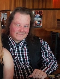 Martin's profile, a single 54-year-old a man in Longueuil