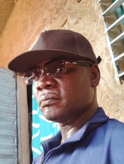 Sysko Gao's profile, a single 38-year-old a man in Ati