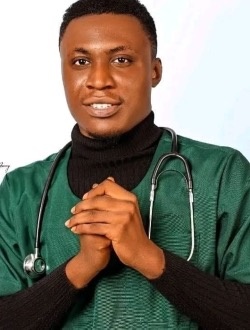Sammy's profile, a single 23-year-old a man in Port Harcourt