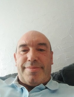 Gildas's profile, a single 46-year-old a man in Cernay-lès-Reims