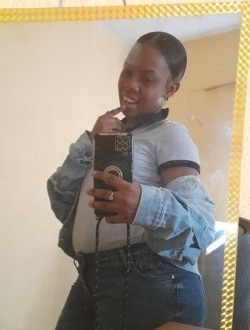 Ethyvina's profile, a single 18-year-old a woman in Antsiranana