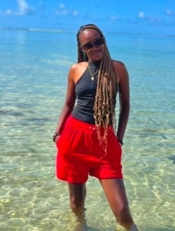 Niria's profile, a single 37-year-old a woman in Toamasina