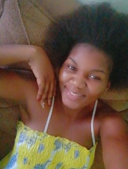 Marva's profile, a single 28-year-old a woman in Abaga