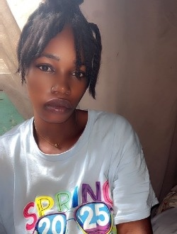 Edi's profile, a single 37-year-old a woman in Abadjin-Kouté