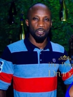 Loulou's profile, a single 41-year-old a man in Petit Abidjan-Youkou