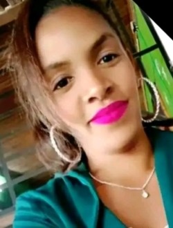Léonseo Fabiola's profile, a single 27-year-old a woman in Toamasina