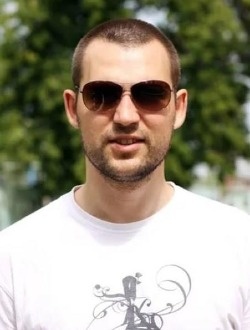 Zerbnjeb's profile, a single 32-year-old a man in Amsterdam