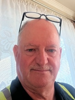 Dany's profile, a single 61-year-old a man in Montréal-Ouest