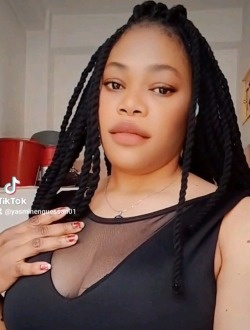 Ama's profile, a single 28-year-old a woman in Abainville