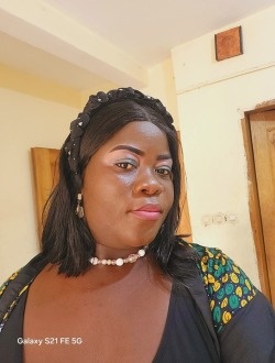 Alia Tatiane's profile, a single 32-year-old a woman in Ababa
