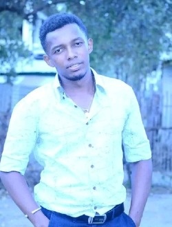 Jams's profile, a single 30-year-old a man in Mahajanga