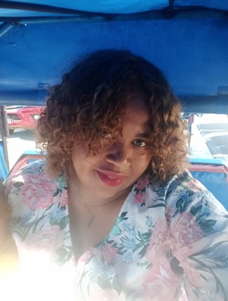 Lanjaniaina Taniah's profile, a single 30-year-old a woman in Toamasina