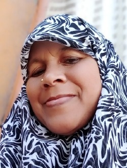 Raveloarinoro Sidonie's profile, a single 48-year-old a woman in Antsianaloka