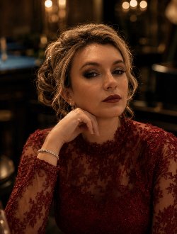 Sken's profile, a single 45-year-old a woman in Alger