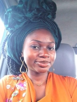 Joy's profile, a single 24-year-old a woman in Abuja (F.c.t.)