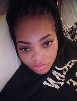 Mélina's profile, a single 37-year-old a woman in Dakar-Marine