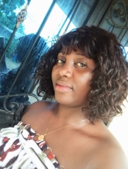 Bibiche's profile, a single 32-year-old a woman in Ababa