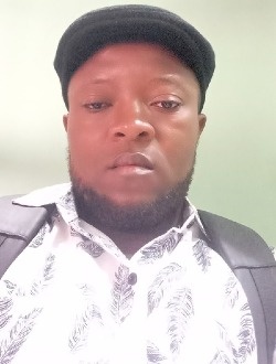 Cesar's profile, a single 38-year-old a man in Yaoundé