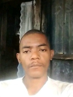 Christol's profile, a single 40-year-old a man in Toamasina