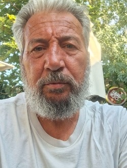 Fabrice's profile, a single 57-year-old a man in Champs-sur-Marne