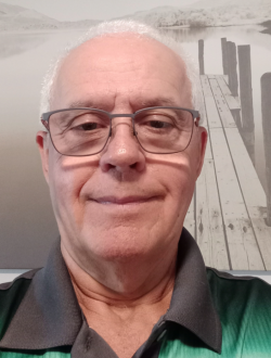 Paul's profile, a single 72-year-old a man in Sherbrooke