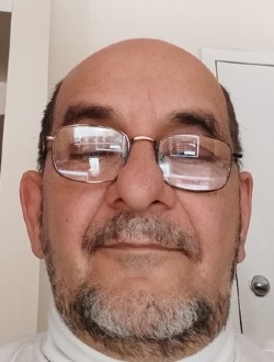 Alain's profile, a single 68-year-old a man in Montréal
