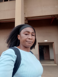 Mariebelle's profile, a single 56-year-old a woman in Ababa