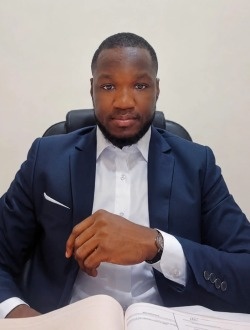 Ariel's profile, a single 34-year-old a man in Yopougon