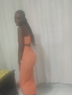Edwige's profile, a single 30-year-old a woman in Yaoundé