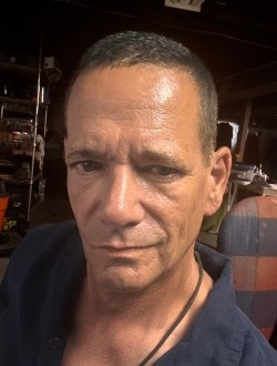 William's profile, a single 59-year-old a man in St. Louis