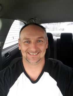 Patrick's profile, a single 51-year-old a man in Joliette