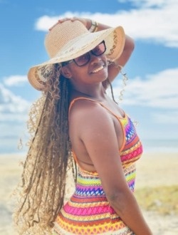 Shamirah's profile, a single 24-year-old a woman in Antsiranana
