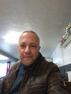 Stephane's profile, a single 51-year-old a man in Vieux-Thann