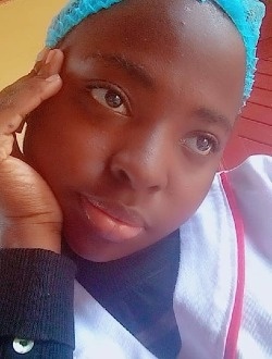 Lesline's profile, a single 24-year-old a woman in Yaoundé