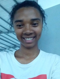 Tatianah's profile, a single 29-year-old a woman in Antananarivo