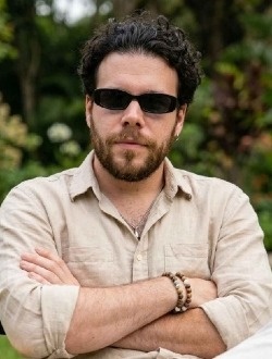 Mario's profile, a single 31-year-old a man in Hammam-Lif