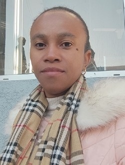 Hanta's profile, a single 40-year-old a woman in Ambatoroka
