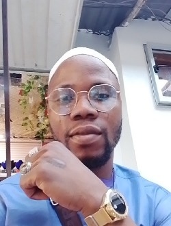 Vignon's profile, a single 32-year-old a man in 4th Arrondissement of Porto-Novo