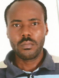 Cosmas's profile, a single 46-year-old a man in Anambra