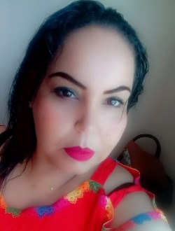 Ninou's profile, a single 45-year-old a woman in Agadir