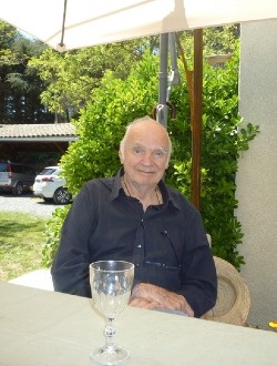 Patrick's profile, a single 80-year-old a man in Castelnaudary