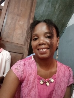 Joela's profile, a single 39-year-old a woman in Toamasina