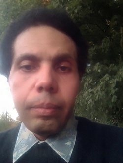Stéphane's profile, a single 47-year-old a man in Oradour-sur-Vayres