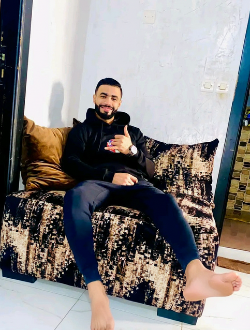 Simo's profile, a single 56-year-old a man in Casablanca